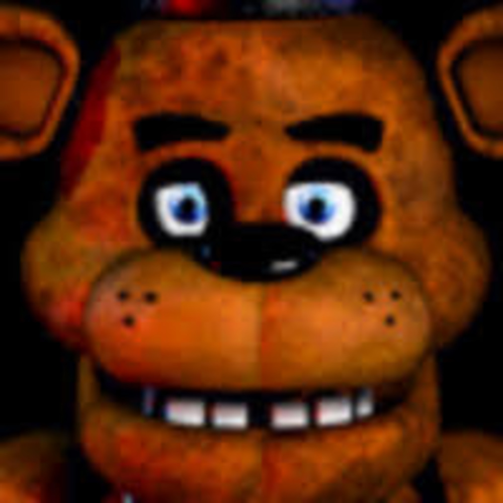 Meet your Posher, Da